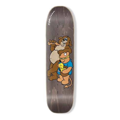 World Industries - Rodney Mullen Bear Deck (7.375")